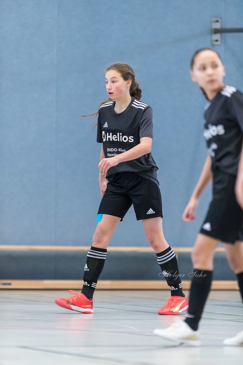 Bild 280 - C-Juniorinnen Futsalmeisterschaft